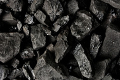 Great Gransden coal boiler costs