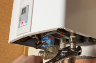 free Great Gransden boiler install quotes